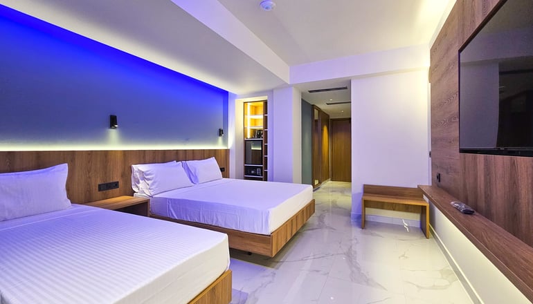 Akteon Girni Hotel - Παραλία Κατερίνης, Πιερία