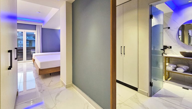 Akteon Girni Hotel - Παραλία Κατερίνης, Πιερία