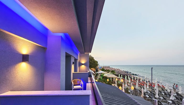 Akteon Girni Hotel - Παραλία Κατερίνης, Πιερία