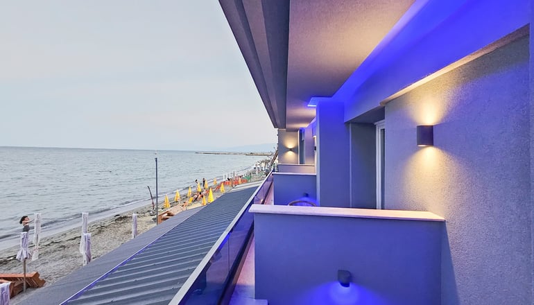 Akteon Girni Hotel - Παραλία Κατερίνης, Πιερία