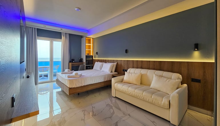Akteon Girni Hotel - Παραλία Κατερίνης, Πιερία