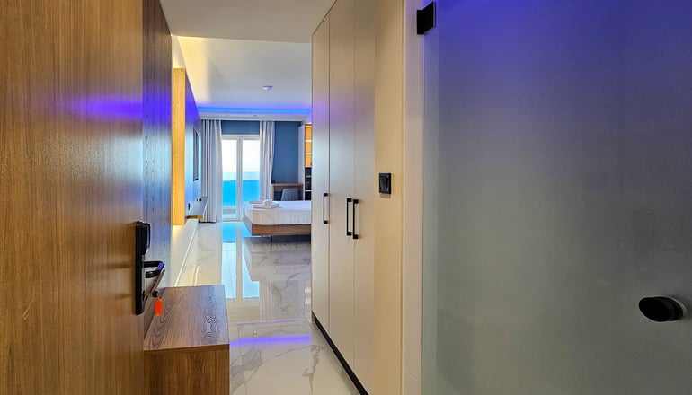 Akteon Girni Hotel - Παραλία Κατερίνης, Πιερία