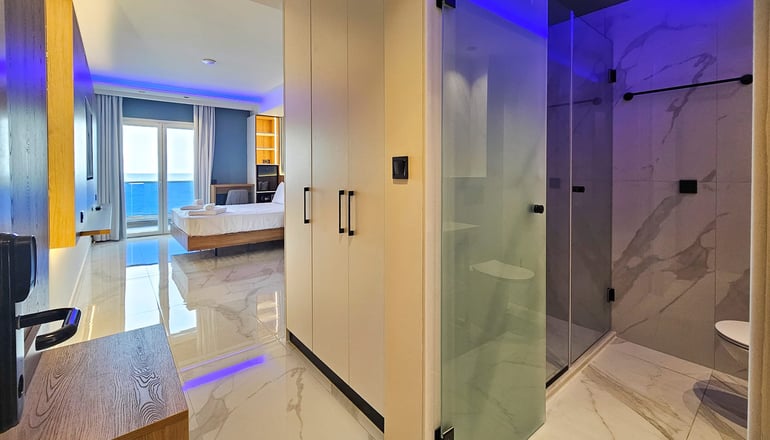Akteon Girni Hotel - Παραλία Κατερίνης, Πιερία