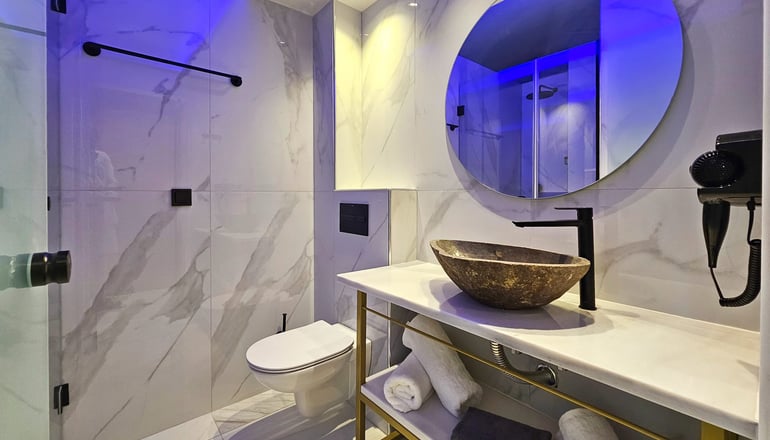 Akteon Girni Hotel - Παραλία Κατερίνης, Πιερία