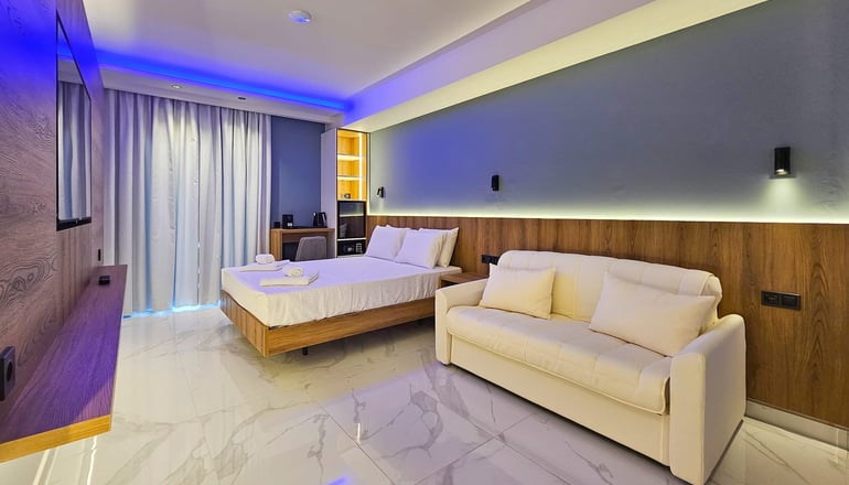 Akteon Girni Hotel - Παραλία Κατερίνης, Πιερία