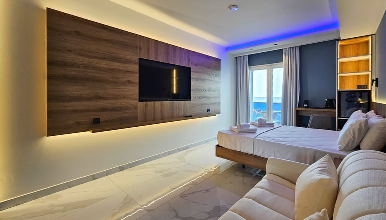 Akteon Girni Hotel - Παραλία Κατερίνης, Πιερία