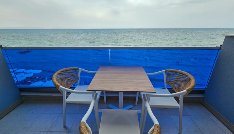 Akteon Girni Hotel - Παραλία Κατερίνης, Πιερία