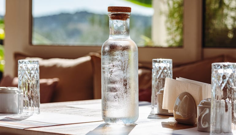 Ampelia Hotel Kassandra - Χανιώτη, Χαλκιδική