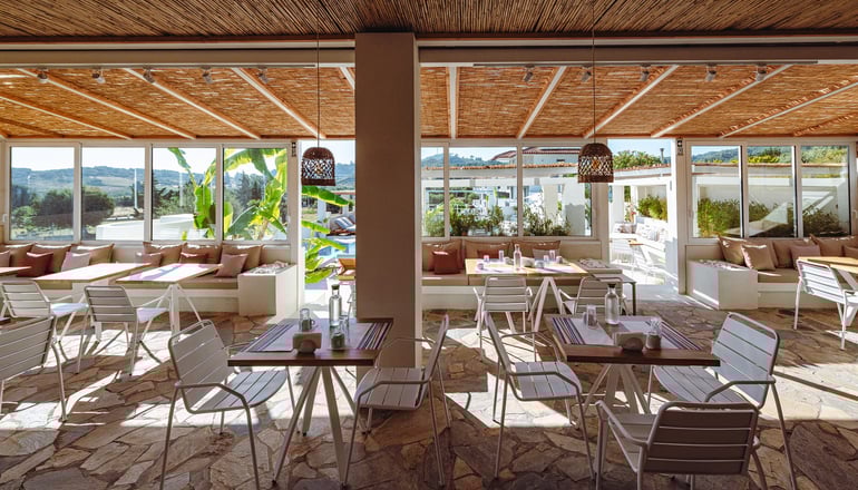 Ampelia Hotel Kassandra - Χανιώτη, Χαλκιδική