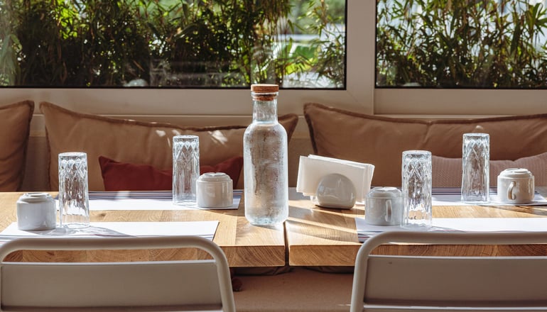 Ampelia Hotel Kassandra - Χανιώτη, Χαλκιδική