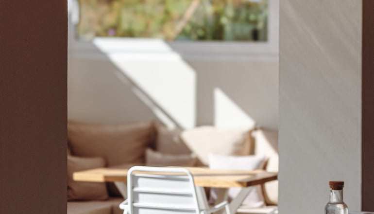 Ampelia Hotel Kassandra - Χανιώτη, Χαλκιδική