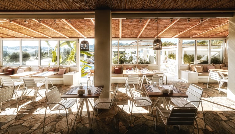 Ampelia Hotel Kassandra - Χανιώτη, Χαλκιδική