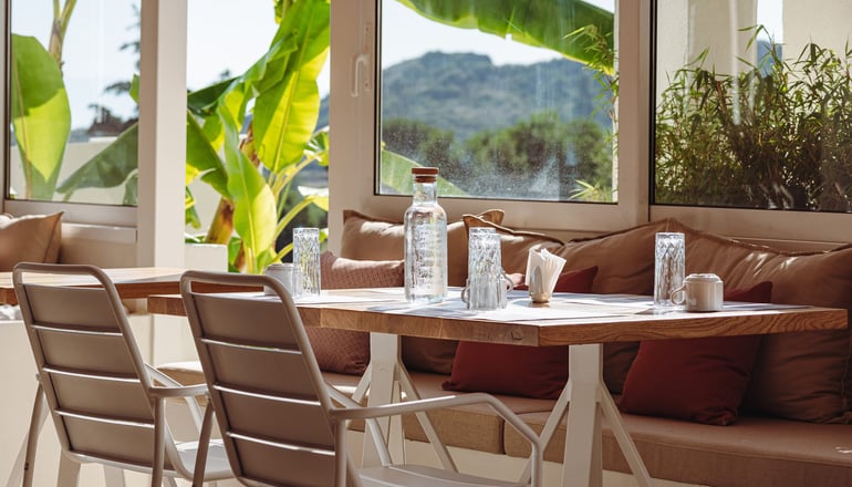 Ampelia Hotel Kassandra - Χανιώτη, Χαλκιδική