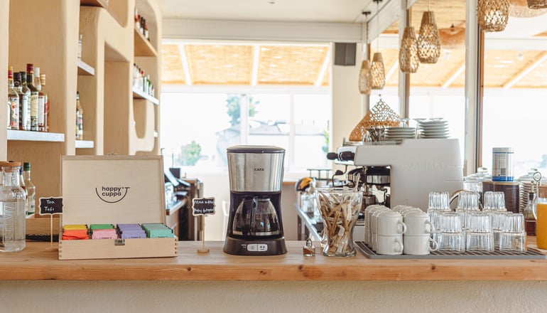 Ampelia Hotel Kassandra - Χανιώτη, Χαλκιδική