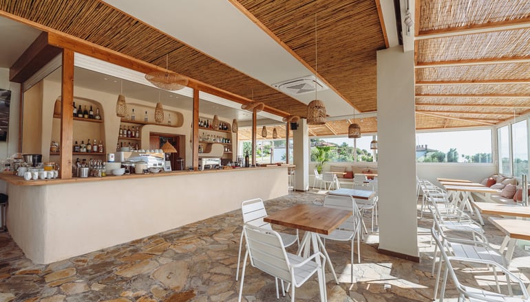 Ampelia Hotel Kassandra - Χανιώτη, Χαλκιδική