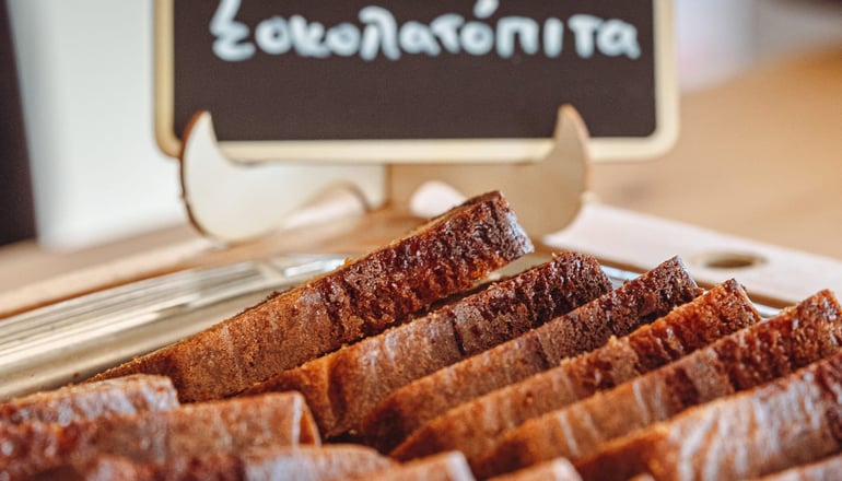 Ampelia Hotel Kassandra - Χανιώτη, Χαλκιδική