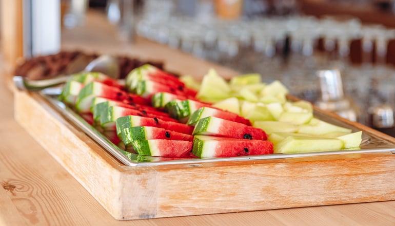 Ampelia Hotel Kassandra - Χανιώτη, Χαλκιδική