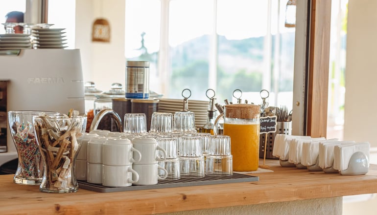 Ampelia Hotel Kassandra - Χανιώτη, Χαλκιδική