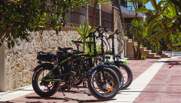 Ampelia Hotel Kassandra - Χανιώτη, Χαλκιδική