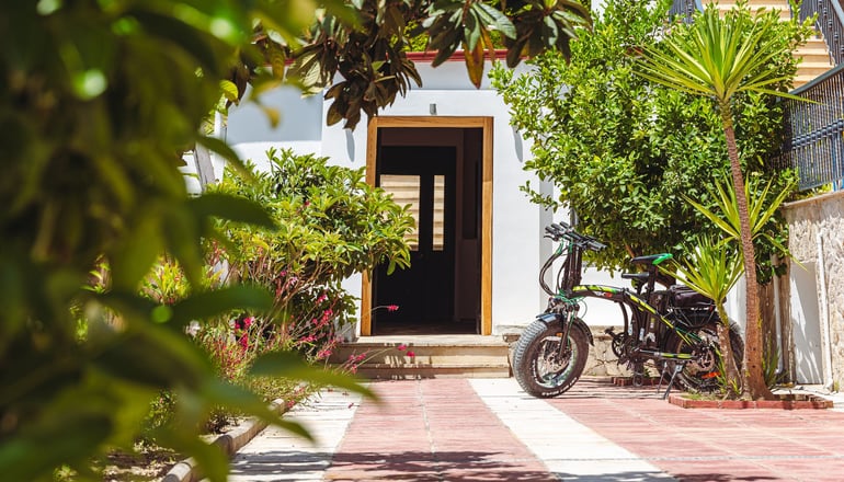 Ampelia Hotel Kassandra - Χανιώτη, Χαλκιδική