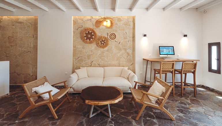 Ampelia Hotel Kassandra - Χανιώτη, Χαλκιδική