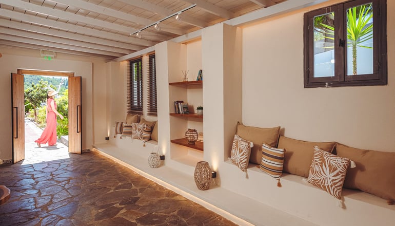 Ampelia Hotel Kassandra - Χανιώτη, Χαλκιδική