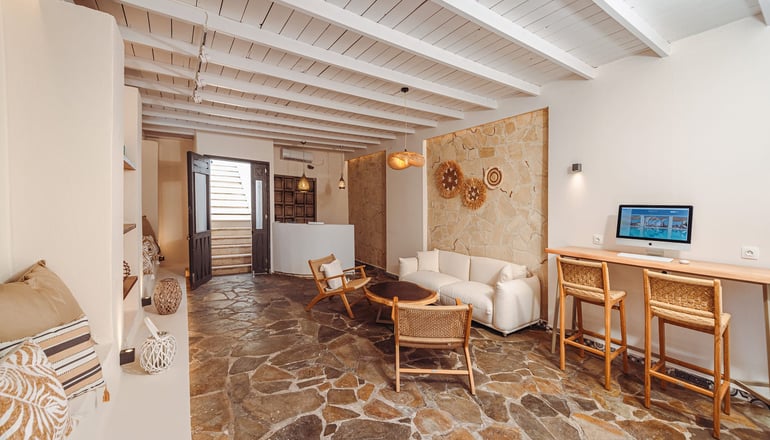 Ampelia Hotel Kassandra - Χανιώτη, Χαλκιδική