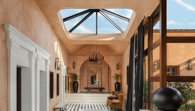 Stoes Boutique Hotel - Ιωάννινα