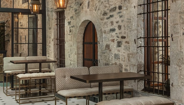 Stoes Boutique Hotel - Ιωάννινα
