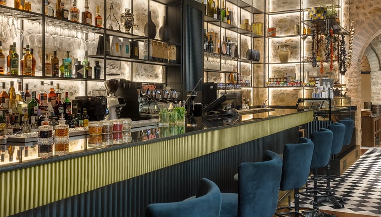 Stoes Boutique Hotel - Ιωάννινα