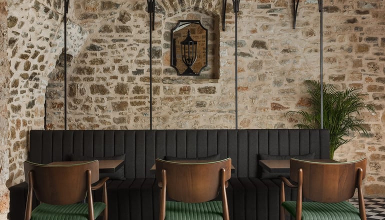 Stoes Boutique Hotel - Ιωάννινα