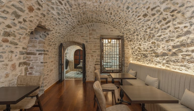 Stoes Boutique Hotel - Ιωάννινα