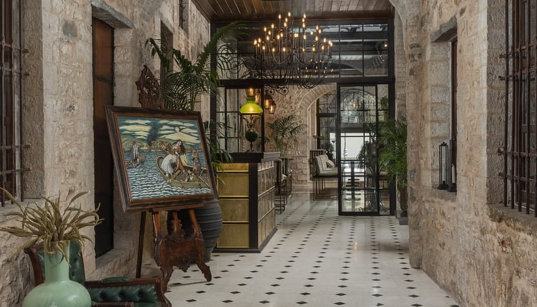 Stoes Boutique Hotel - Ιωάννινα