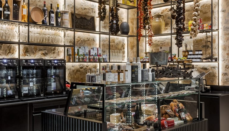 Stoes Boutique Hotel - Ιωάννινα
