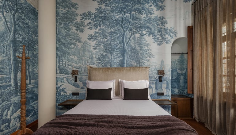 Stoes Boutique Hotel - Ιωάννινα