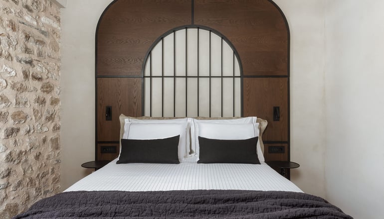 Stoes Boutique Hotel - Ιωάννινα