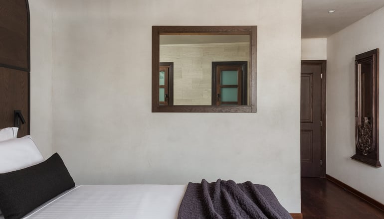 Stoes Boutique Hotel - Ιωάννινα