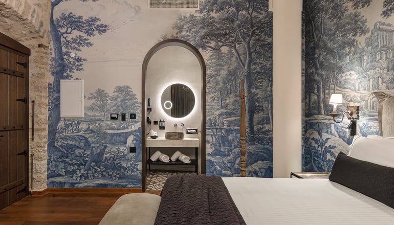 Stoes Boutique Hotel - Ιωάννινα
