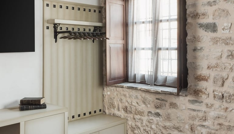 Stoes Boutique Hotel - Ιωάννινα