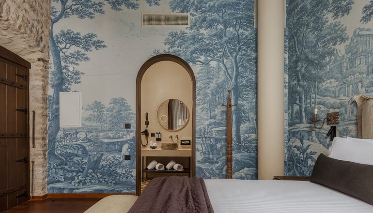 Stoes Boutique Hotel - Ιωάννινα