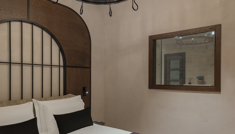Stoes Boutique Hotel - Ιωάννινα