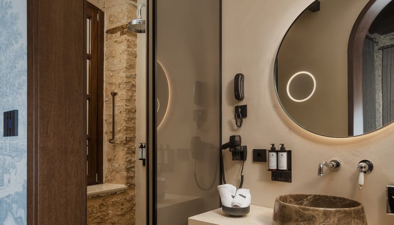 Stoes Boutique Hotel - Ιωάννινα