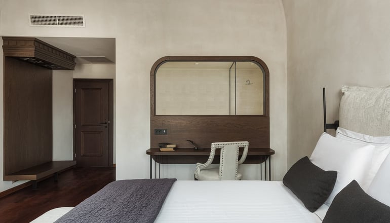 Stoes Boutique Hotel - Ιωάννινα