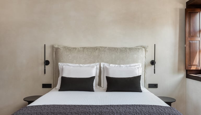 Stoes Boutique Hotel - Ιωάννινα
