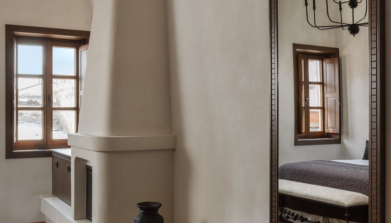 Stoes Boutique Hotel - Ιωάννινα