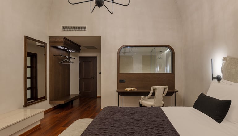Stoes Boutique Hotel - Ιωάννινα