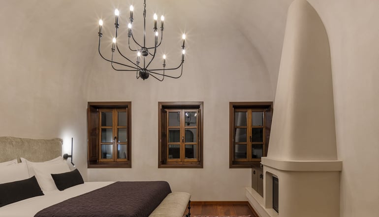 Stoes Boutique Hotel - Ιωάννινα