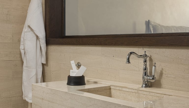 Stoes Boutique Hotel - Ιωάννινα