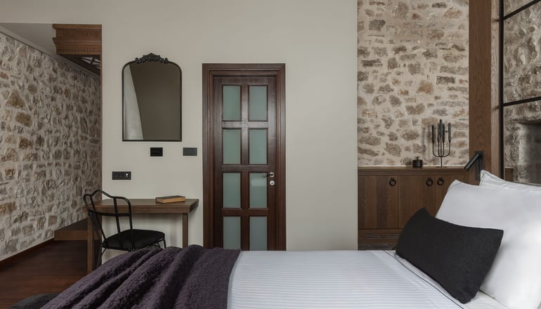 Stoes Boutique Hotel - Ιωάννινα