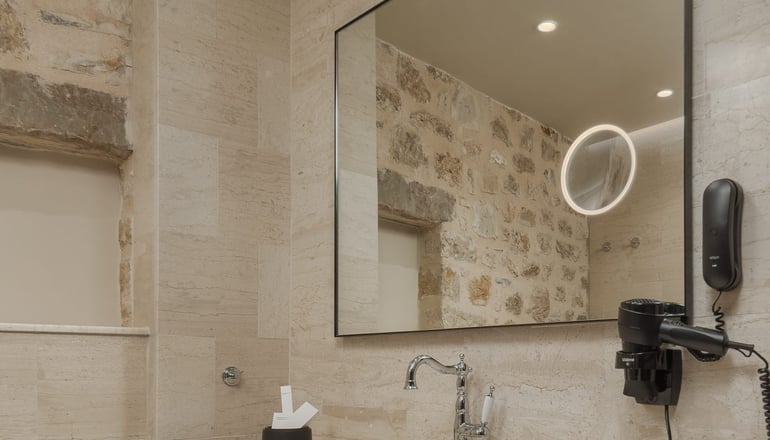 Stoes Boutique Hotel - Ιωάννινα
